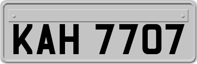 KAH7707
