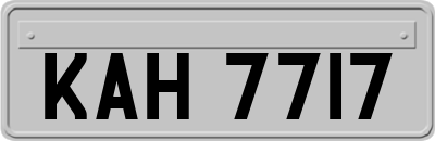 KAH7717