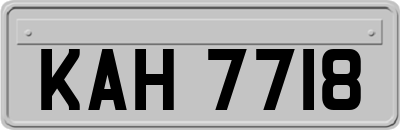KAH7718