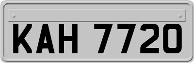 KAH7720