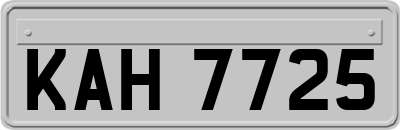 KAH7725