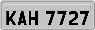 KAH7727