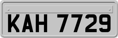 KAH7729
