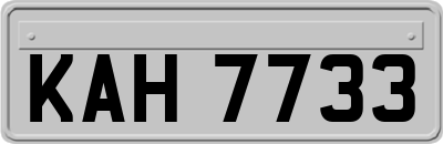 KAH7733