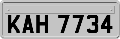 KAH7734