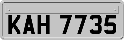 KAH7735