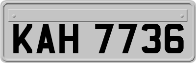 KAH7736