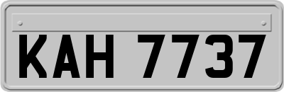KAH7737