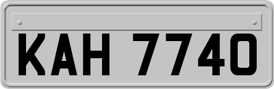 KAH7740