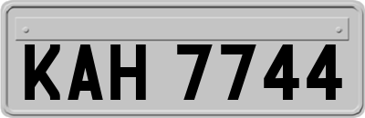 KAH7744