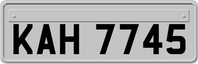 KAH7745