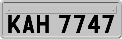 KAH7747