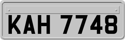 KAH7748