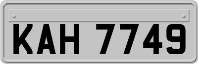 KAH7749