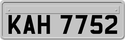 KAH7752