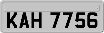 KAH7756