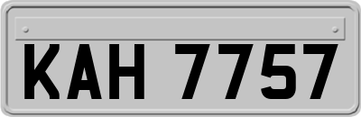 KAH7757