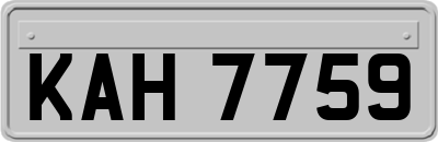 KAH7759