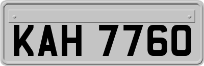 KAH7760