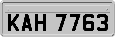 KAH7763