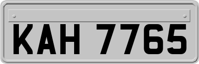 KAH7765