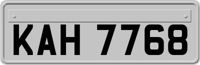 KAH7768