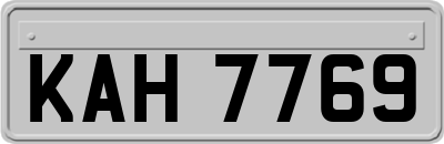 KAH7769