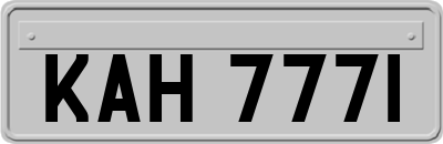 KAH7771