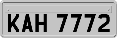 KAH7772