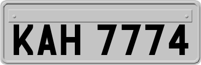 KAH7774