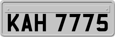 KAH7775