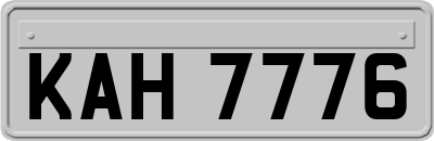 KAH7776