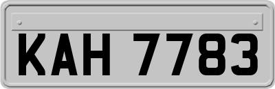 KAH7783