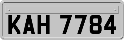 KAH7784
