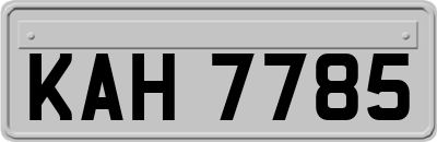 KAH7785