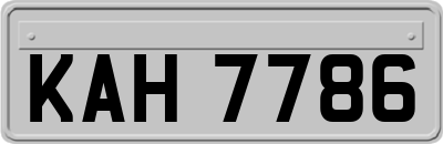 KAH7786