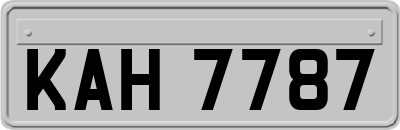 KAH7787