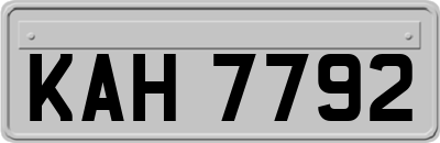 KAH7792