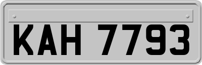 KAH7793