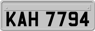 KAH7794
