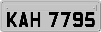 KAH7795