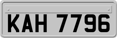 KAH7796
