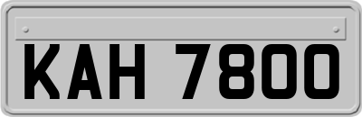 KAH7800