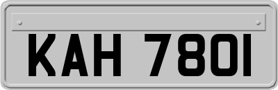 KAH7801