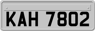 KAH7802
