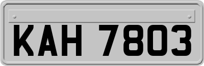 KAH7803