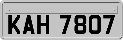 KAH7807