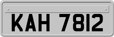 KAH7812