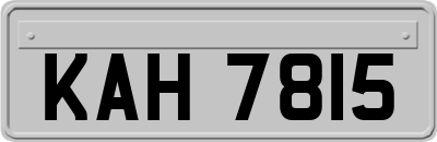 KAH7815