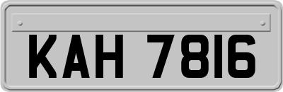 KAH7816